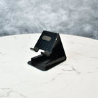Sowpeace Metal Phone Stand with Card Slot | Grocsy