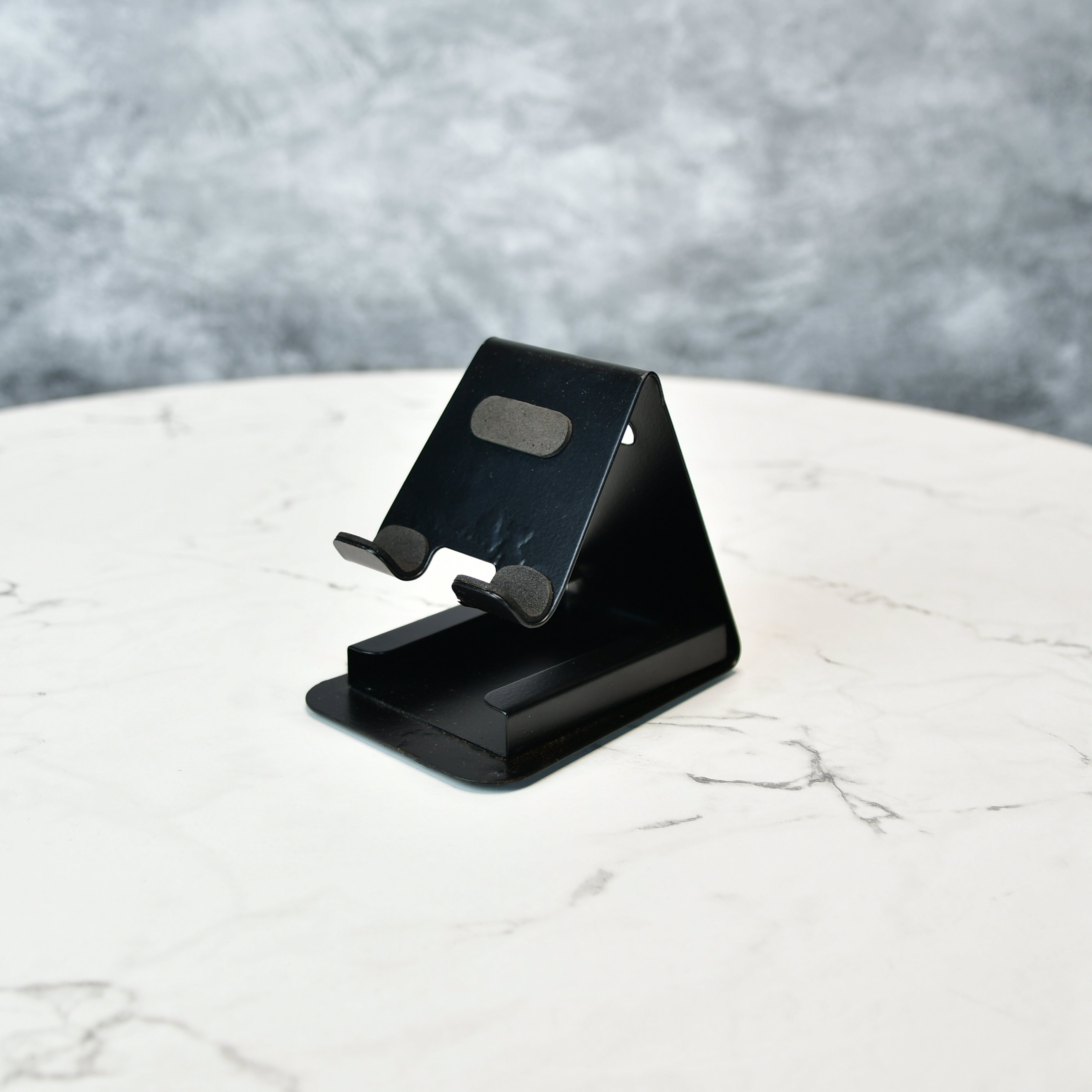 Sowpeace Metal Phone Stand with Card Slot | Grocsy