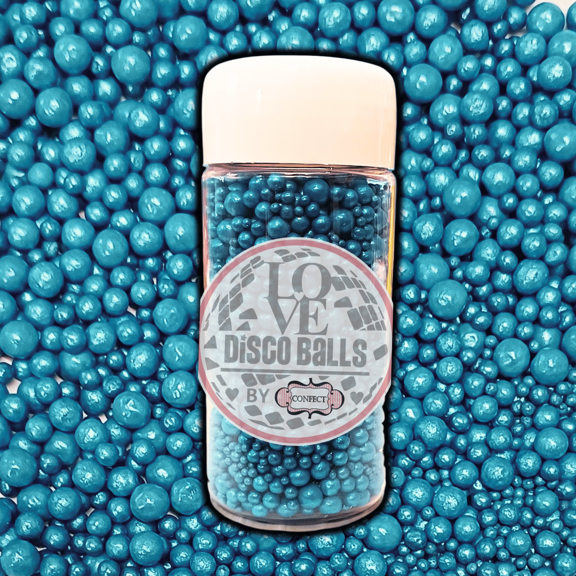Confect Disco Ball Mashup DM 27 | Grocsy