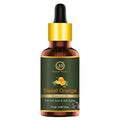 Nuerma Science Sweet Orange Essential Oil for Anti-Acne & Anti-Aging | Grocsy