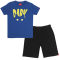 Chilins Kids Printed coord set | Grocsy