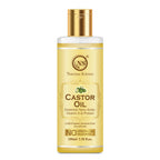 Nuerma Science Castor Oil For Hair & Body | Grocsy