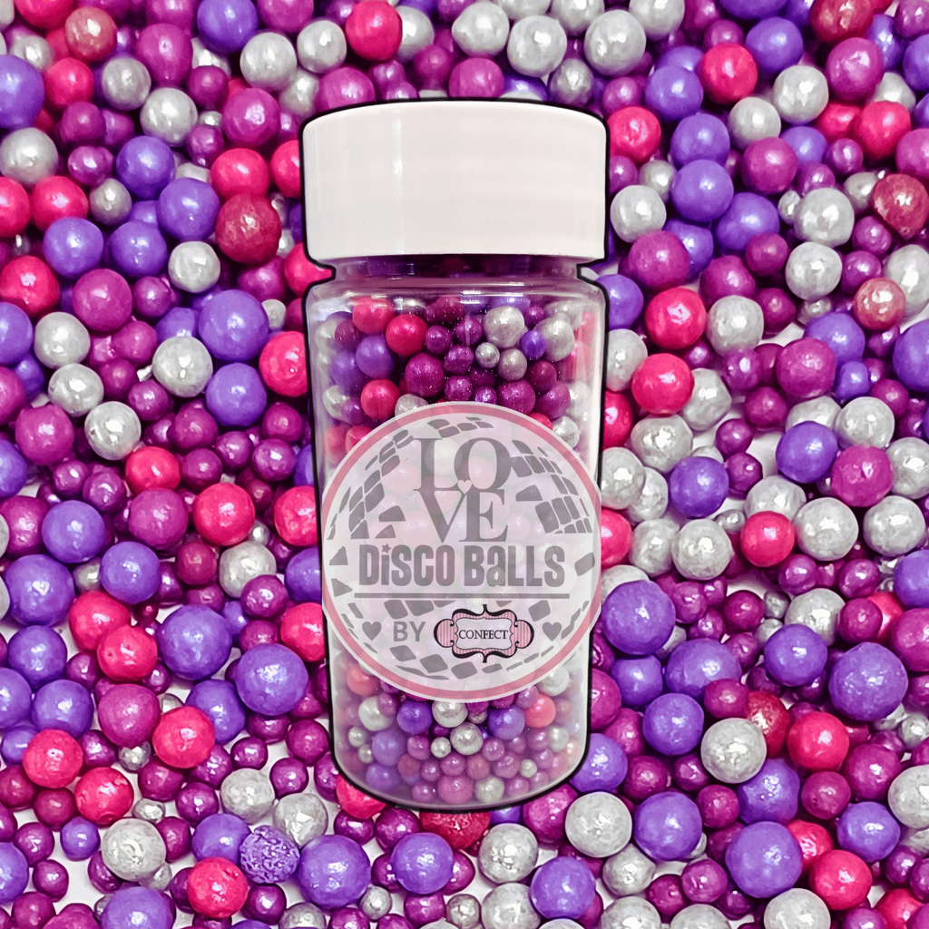 Confect Disco Ball Mashup DM 15 | Grocsy