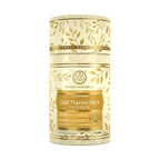 Khadi Natural Gold Thermo Herb Face Pack | Grocsy