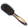MiDazzle Oval Hair Brush (Luxe) MIHB0001 | Grocsy
