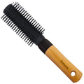 MiDazzle Hair Brush (Wooden) MIHB0037 | Grocsy