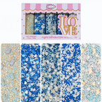 Confect Christmas Sprinkles CH Multipack 28 | Grocsy