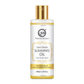 Nuerma Science Anti-Cellulite Slimming Oil | Grocsy