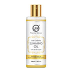 Nuerma Science Anti-Cellulite Slimming Oil | Grocsy