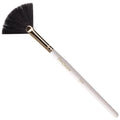 MiDazzle Fan Brush MIMB1307 | Grocsy