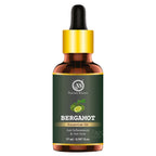 Nuerma Science Bergamot Essential Oil | Grocsy