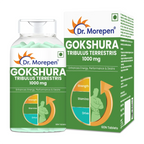 Dr Morpen Gokshura & Testo Boost -Performance Combo Pack | Grocsy
