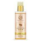 Nuerma Science Moroccan Argan Hair Oil | Grocsy