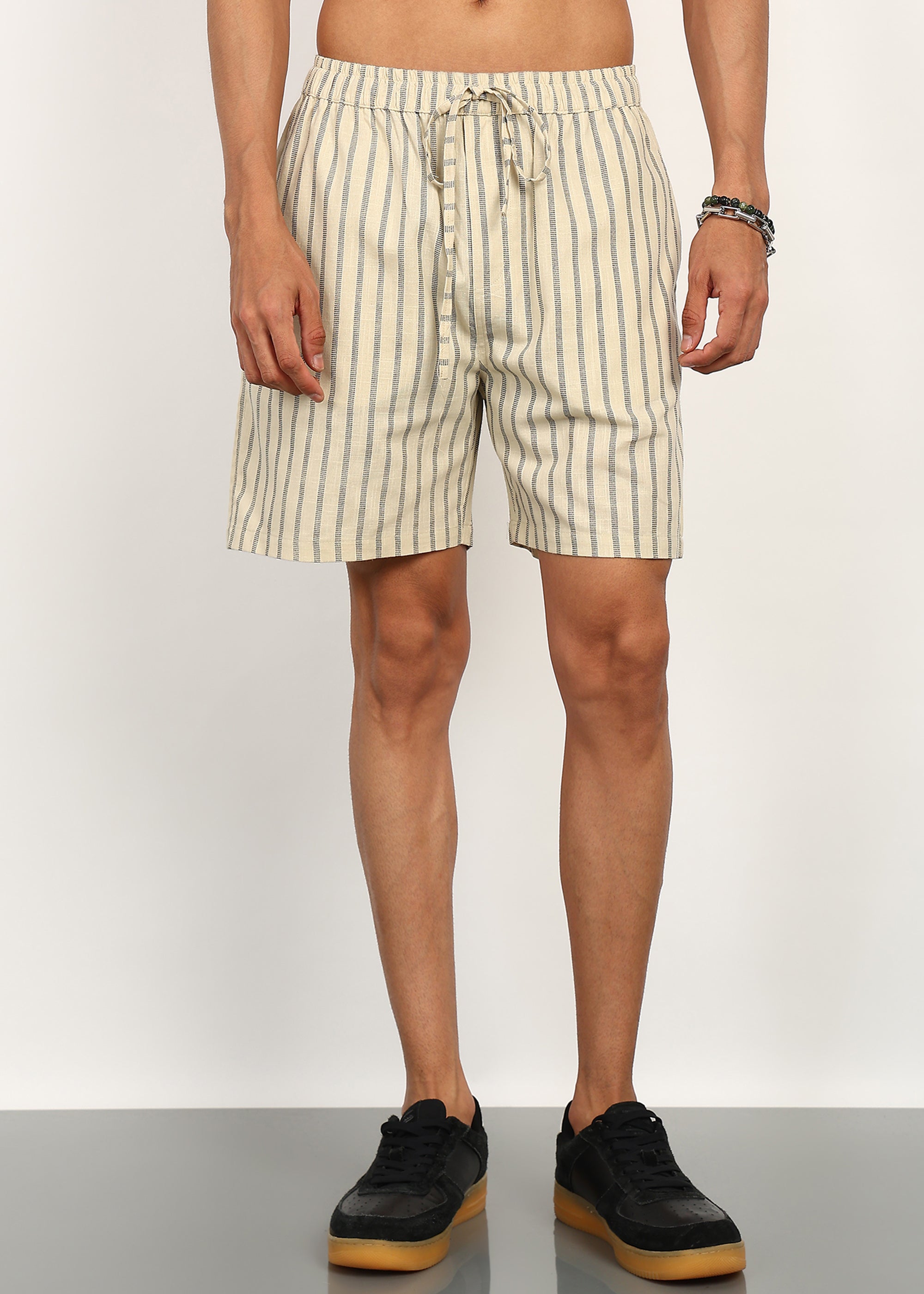 Fabmade Sandline Ease Shorts | Grocsy