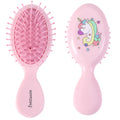 MiDazzle Oval Hair Brush (Kids) MIHB0020 | Grocsy