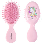 MiDazzle Oval Hair Brush (Kids) MIHB0020 | Grocsy