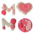 Confect Edible Mother's Day Topper 04 | Grocsy
