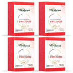 byPureNaturals Sweet Rose Soap | Grocsy