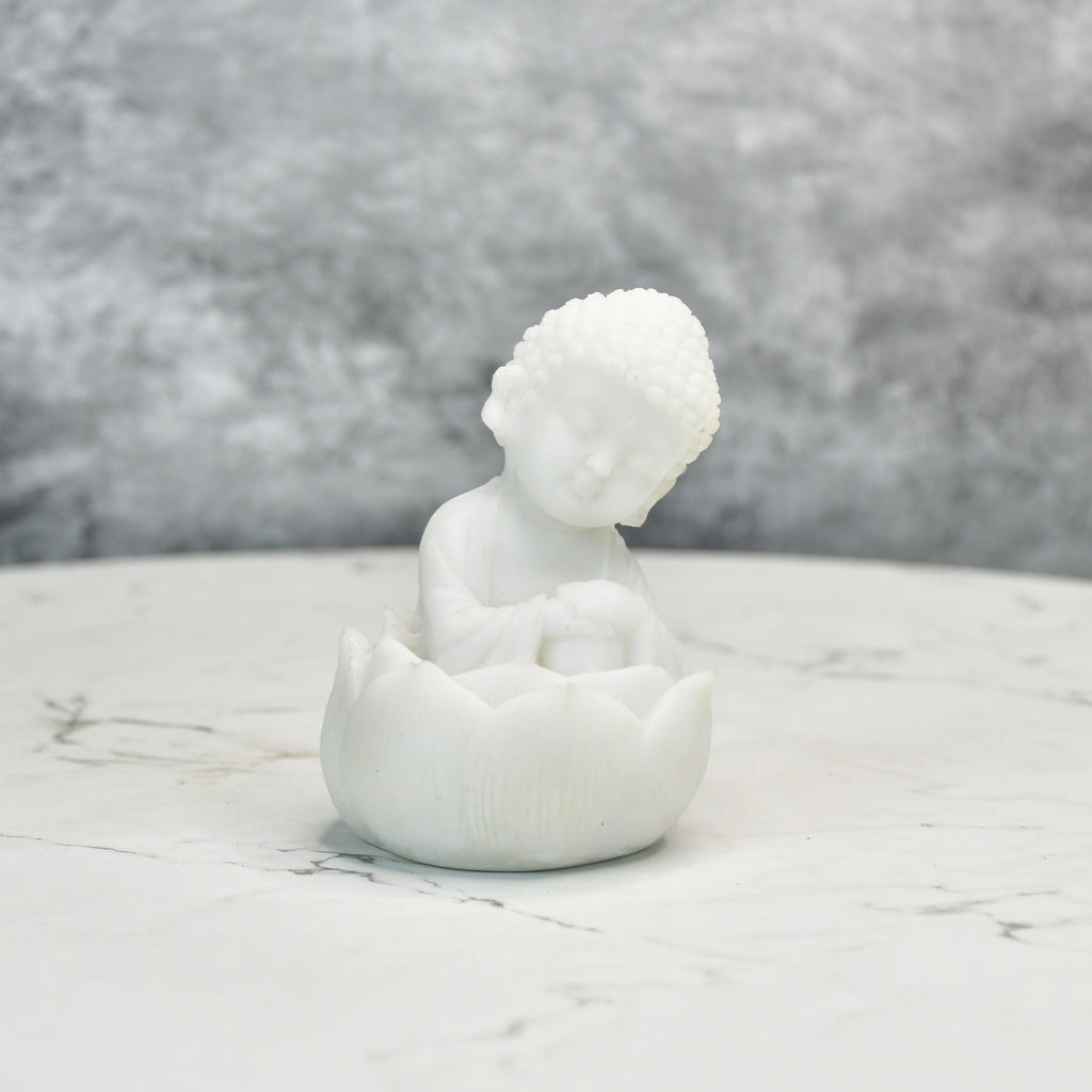 Sowpeace Resting Baby Monk | Grocsy