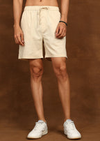 Fabmade Sand Drift Shorts | Grocsy