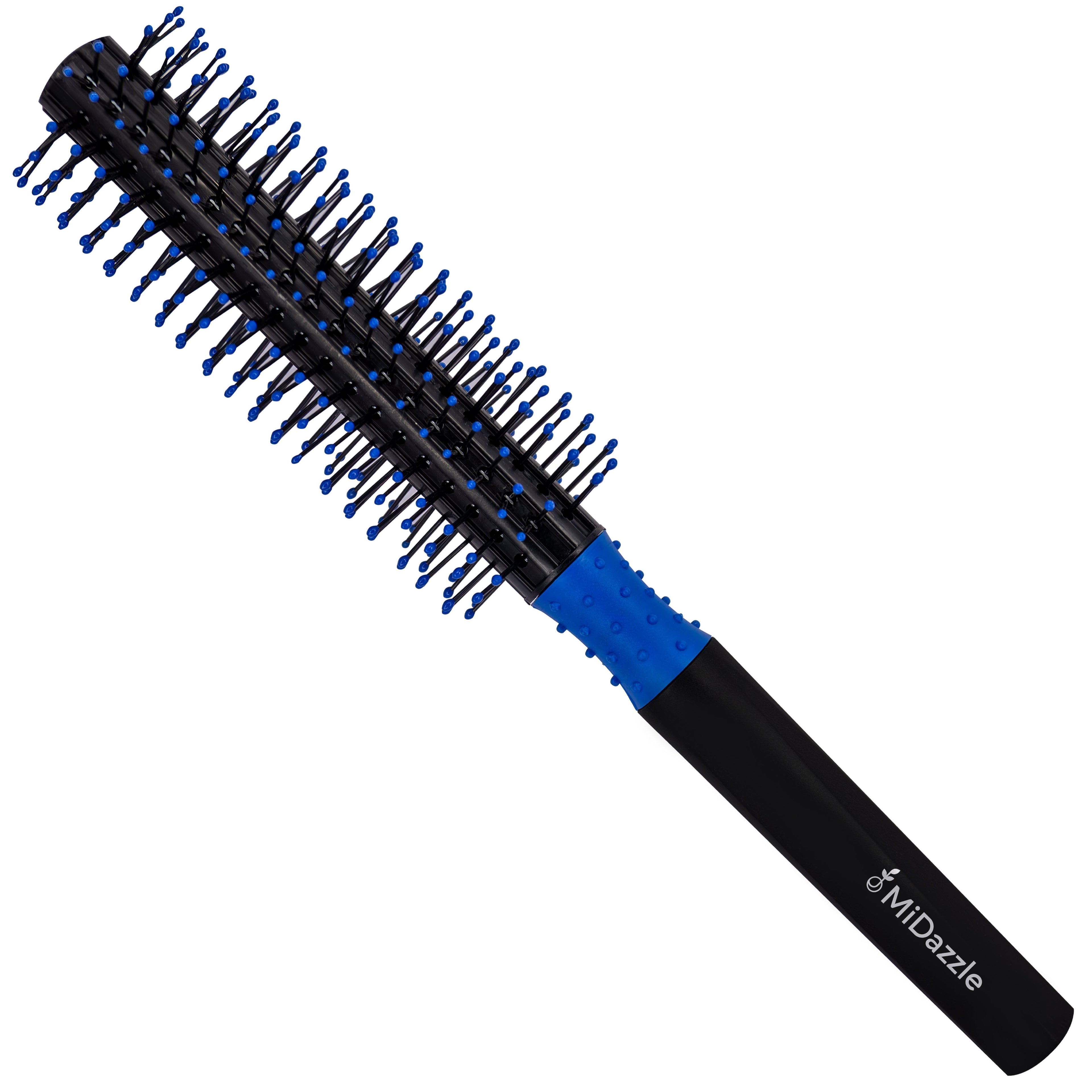 MiDazzle Hair Brush (Sleek) MIHB0035 | Grocsy