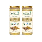 byPureNaturals Organic Mulethi Licorice Powder | Grocsy