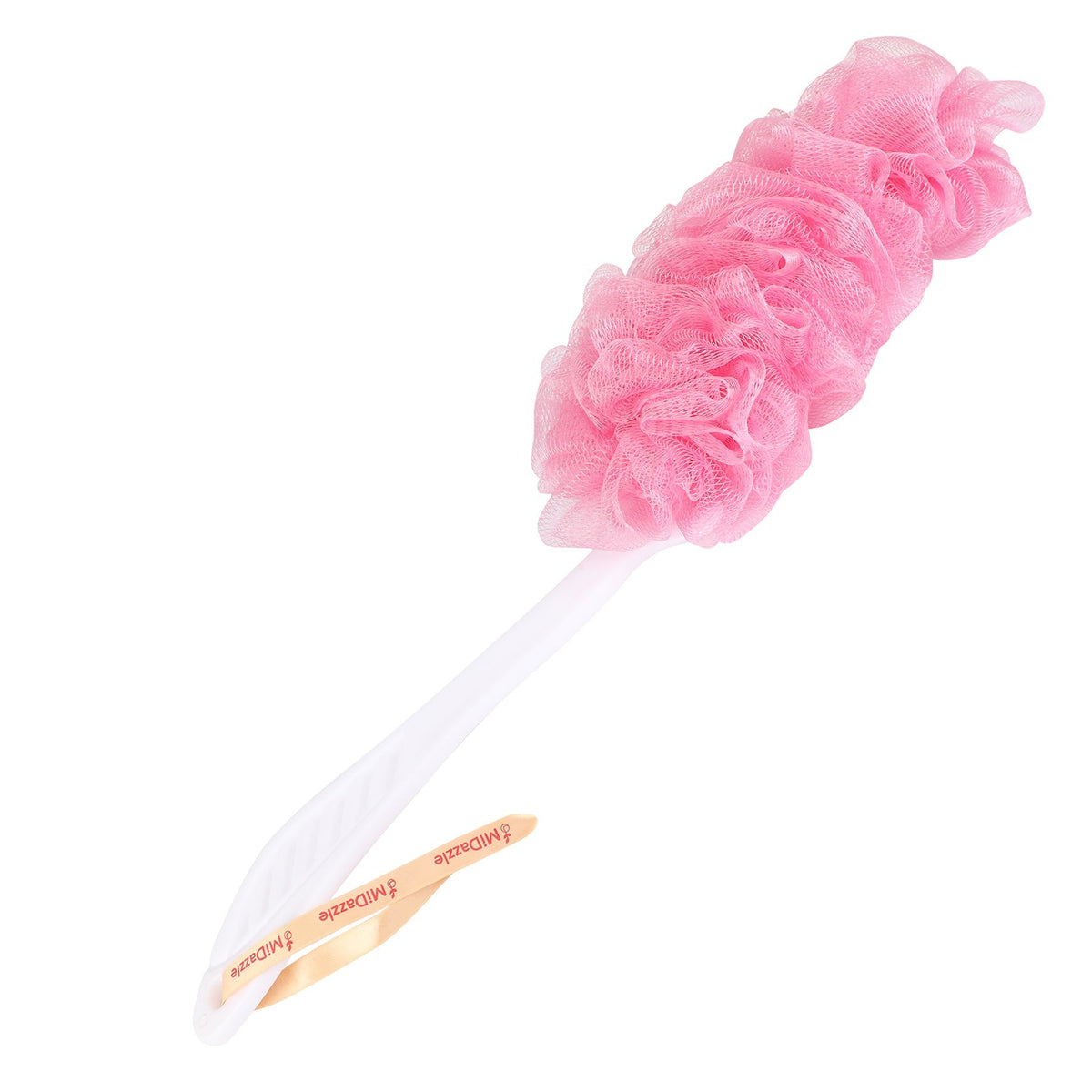 MiDazzle Handle Loofah MINL6004 | Grocsy