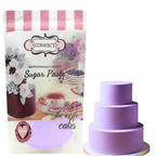 Confect Lavender Fondant | Edible Sugarpaste | Grocsy