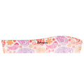 MiDazzle 360 Floral Dual Teeth Comb - Large | Grocsy