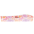 MiDazzle 360 Floral Dual Teeth Comb - Large | Grocsy