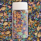 Confect Under the Sea Sprinkles for Decoration 10 | Grocsy
