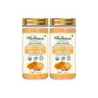 byPureNaturals Organic Orange Peel Powder | Grocsy