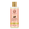 Nuerma Science Jojoba Hair & Skin Oil | Grocsy