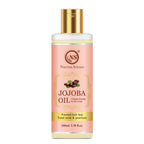 Nuerma Science Jojoba Hair & Skin Oil | Grocsy