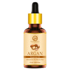 Nuerma Science Argan Essential Oil | Grocsy