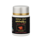 Herbal Hills Sjills Forte Vitality Support Capsules | Grocsy