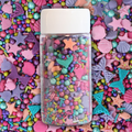 Confect Under the Sea Sprinkles for Decoration 01 | Grocsy