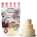 Confect Natural Skin Fondant | Edible Sugarpaste | Grocsy