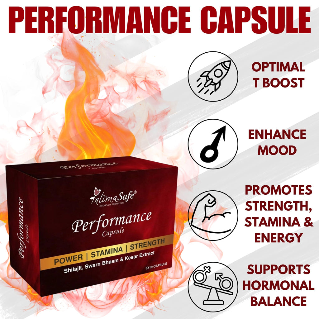 Samisha Sj Gold Capsules For Men | Grocsy