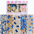 Confect Boys Baby Shower Sprinkles | Gender Reveal Sprinkles | Edible Sprinkles | Grocsy
