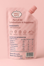 Confect Sweet Mate Milk 190 gm | Grocsy