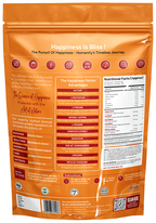 Bliss Welness Happy Bliss Sachet (3gm Each) Raspberry | Grocsy
