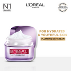 L'Oreal Paris Hydrated, Plump & Radiant Skin Kit | Grocsy