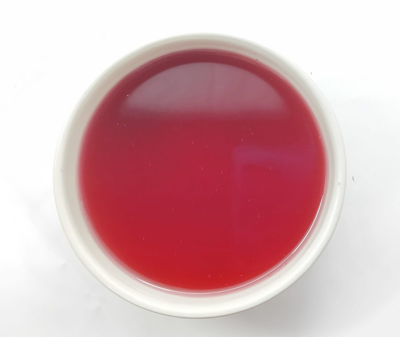 Tea Sense Hibiscus Rose Tea | Grocsy