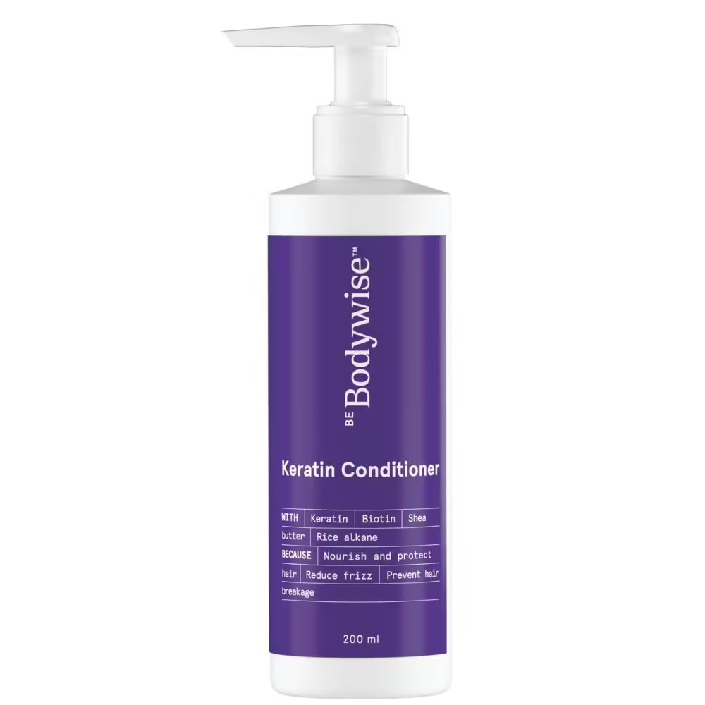 BeBodywise Deep Moisturizing Conditioner | Grocsy