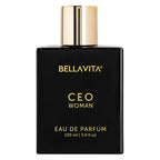 Bella Vita Ceo Woman Eau De Perfume | Grocsy