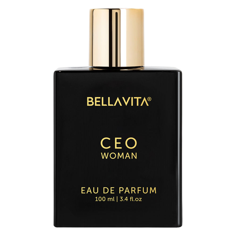 Bella Vita Ceo Woman Eau De Perfume | Grocsy