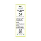 Vedsun Naturals Tulsi/Holy Basil Oil Pure & Organic for Skin | Grocsy
