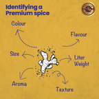 Crista Spices Daily Ground Spices (Masala) Combo Pack - 2 | Grocsy