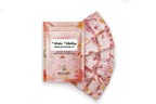 Vedic Valley Manicure and Pedicure Kit - Apple & Honey | Grocsy